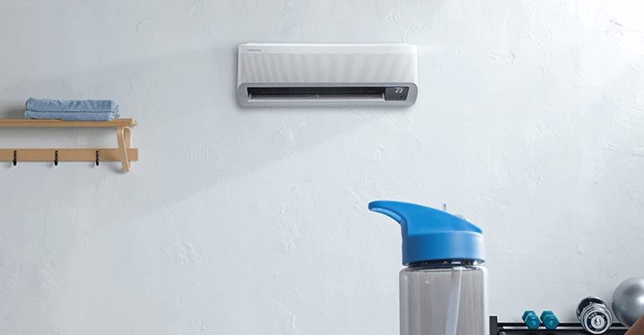 Samsung  Set Comfort 18.2 (Dvosoban stan)